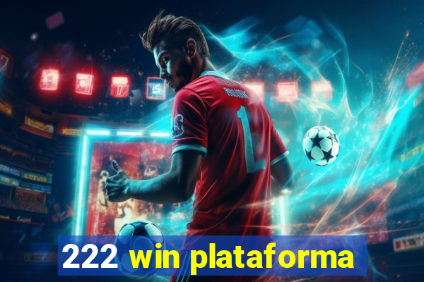 222 win plataforma